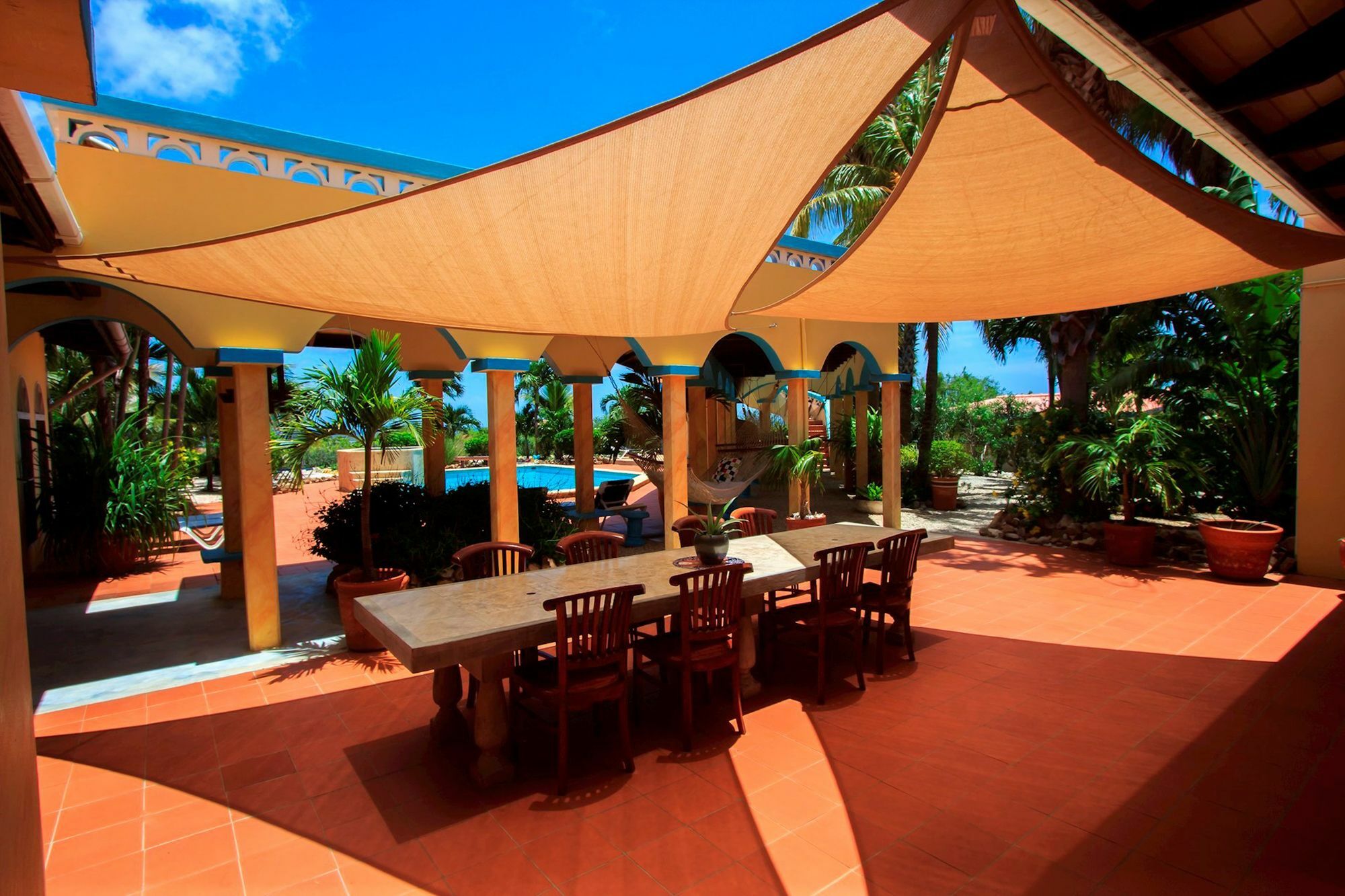 Goood Resort Kralendijk  Exterior photo